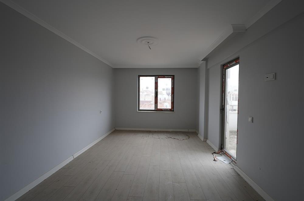 C21 Cius; Sağlam Zeminde 2 Yaşında Sıfır Satılık Dubleks Daire