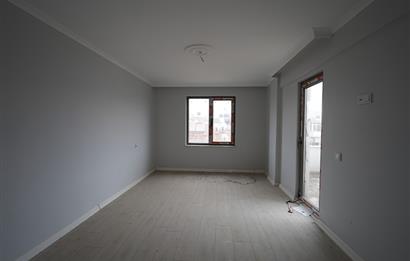 C21 Cius; Sağlam Zeminde 2 Yaşında Sıfır Satılık Dubleks Daire