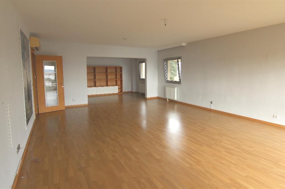 MESA MASLAK'TA OTURUMA HAZIR ÇATI DUBLEKS