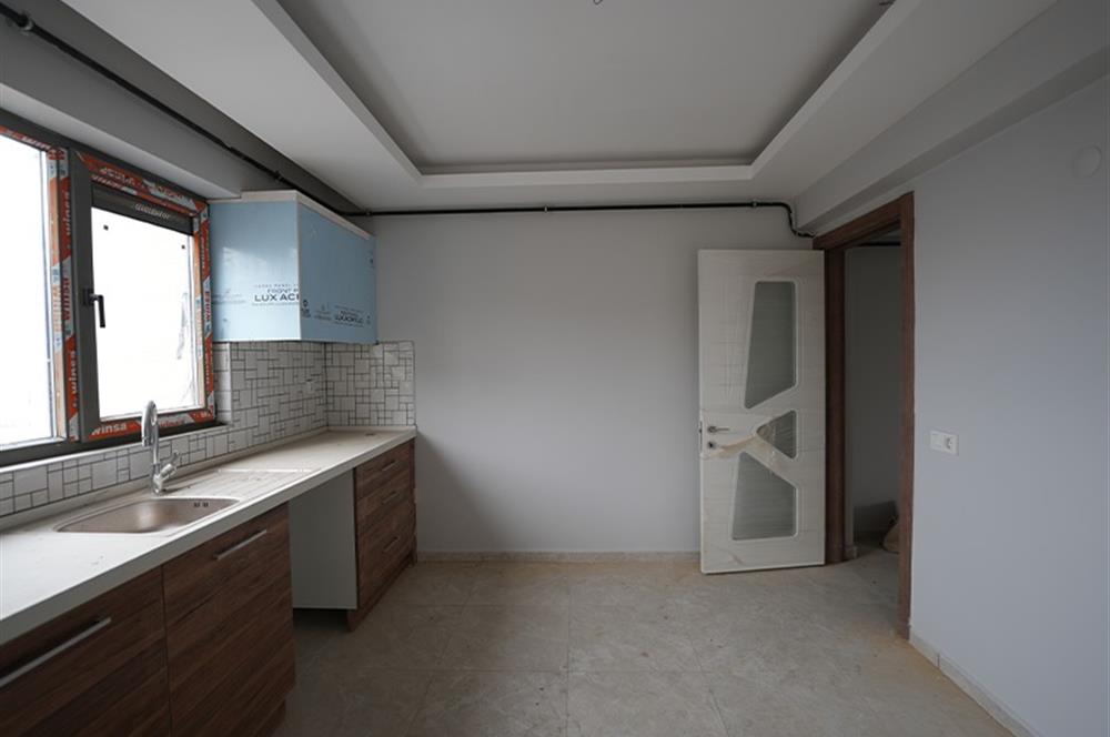 C21 Cius; Sağlam Zeminde 2 Yaşında Sıfır Satılık Dubleks Daire
