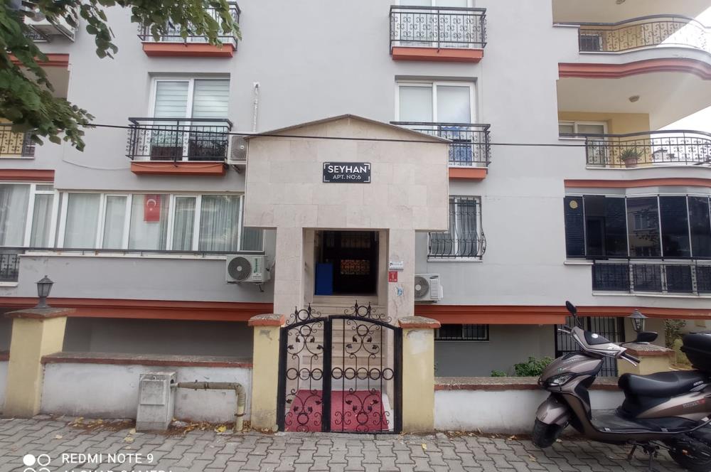 Century 21 Bal'dan Bahçelievler Mahallesinde Eşyalı 2+1 Kiralık Daire