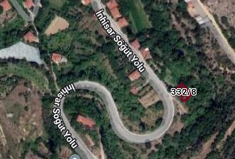Bilecik Söğüt Çaltı da  Satılık  imarlı arsa 