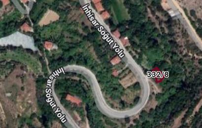 Bilecik Söğüt Çaltı da  Satılık  imarlı arsa 