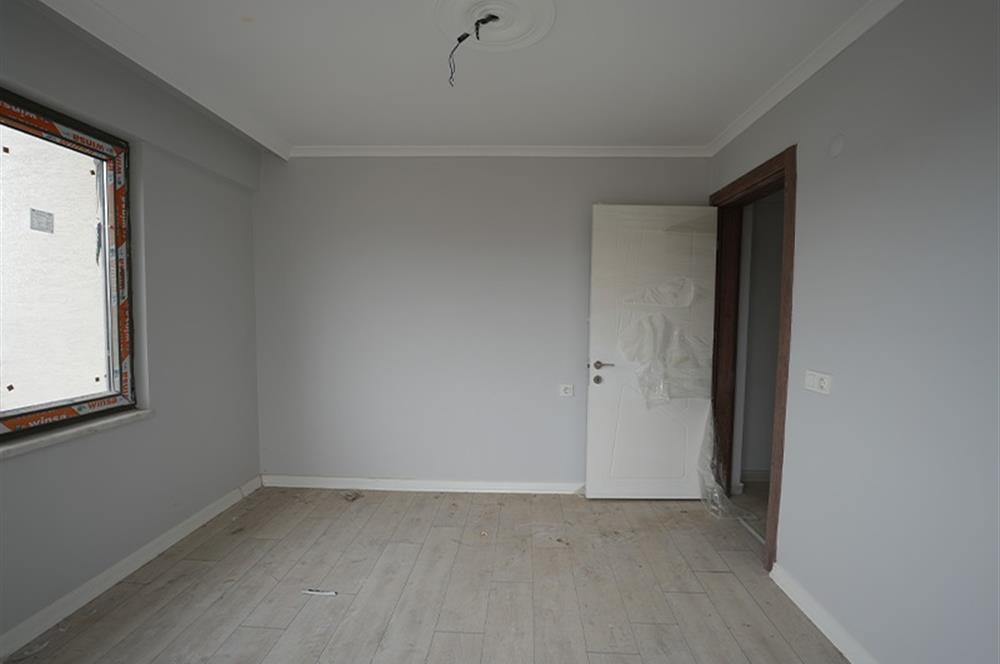 C21 Cius; Sağlam Zeminde 2 Yaşında Sıfır Satılık Dubleks Daire