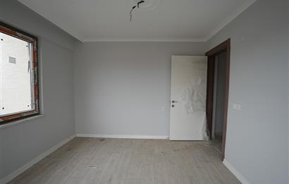 C21 Cius; Sağlam Zeminde 2 Yaşında Sıfır Satılık Dubleks Daire