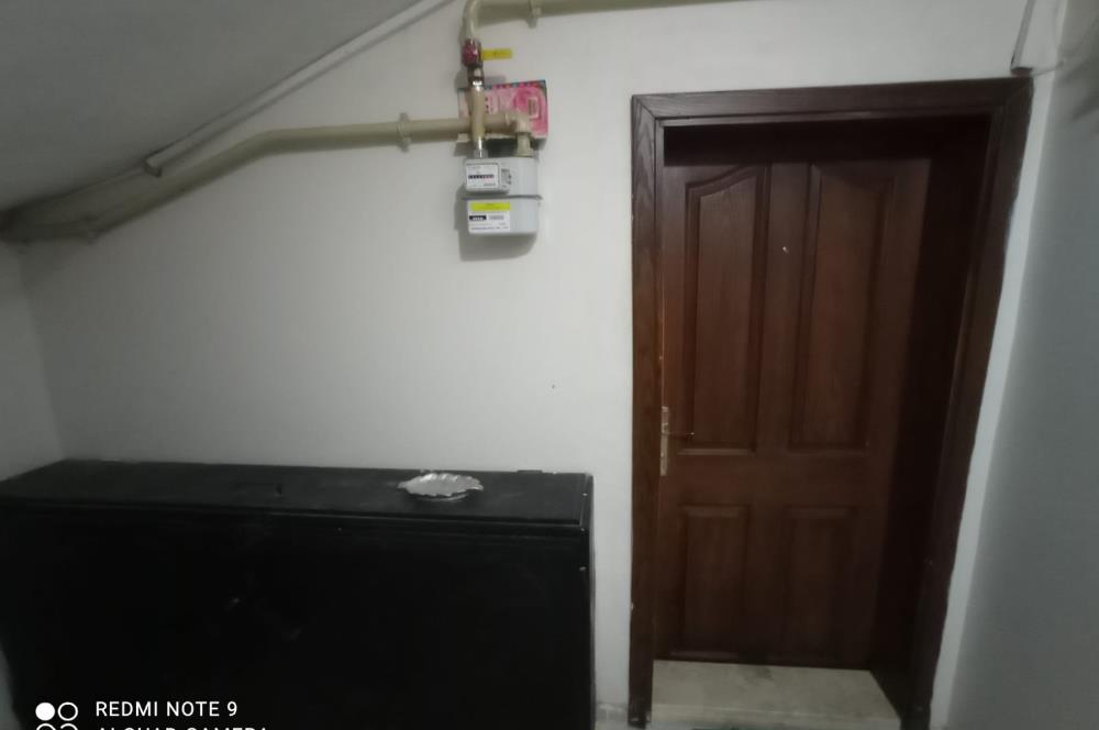 Century 21 Bal'dan Bahçelievler Mahallesinde Eşyalı 2+1 Kiralık Daire