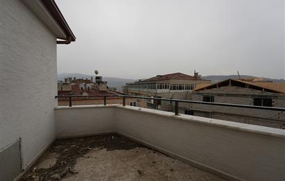 C21 Cius; Sağlam Zeminde 2 Yaşında Sıfır Satılık Dubleks Daire