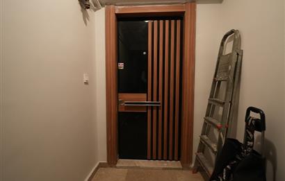 C21 Cius; Sağlam Zeminde 2 Yaşında Sıfır Satılık Dubleks Daire