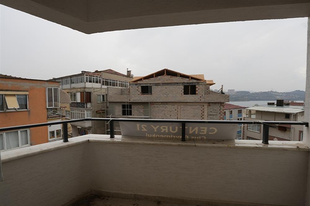 C21 Cius; Sağlam Zeminde 2 Yaşında Sıfır Satılık Dubleks Daire