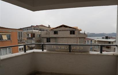 C21 Cius; Sağlam Zeminde 2 Yaşında Sıfır Satılık Dubleks Daire