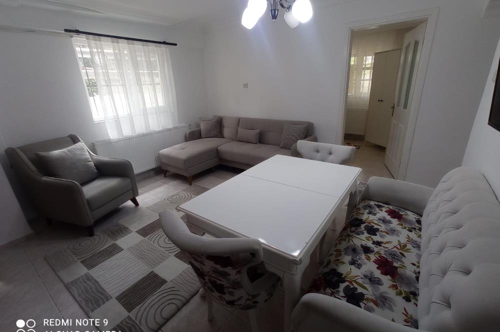 Century 21 Bal'dan Bahçelievler Mahallesinde Eşyalı 2+1 Kiralık Daire