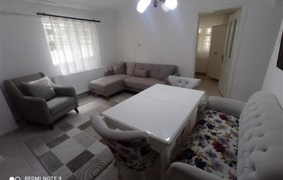 Century 21 Bal'dan Bahçelievler Mahallesinde Eşyalı 2+1 Kiralık Daire