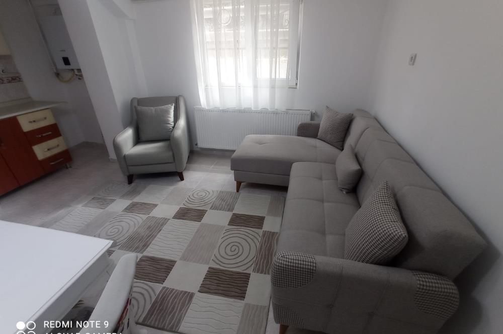 Century 21 Bal'dan Bahçelievler Mahallesinde Eşyalı 2+1 Kiralık Daire
