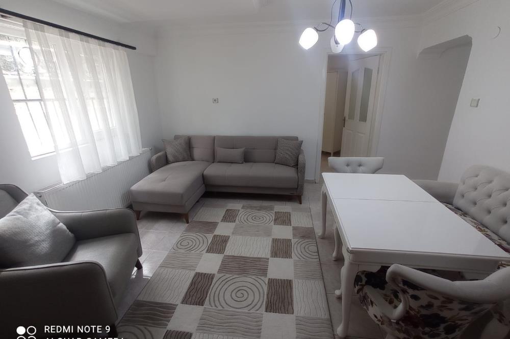 Century 21 Bal'dan Bahçelievler Mahallesinde Eşyalı 2+1 Kiralık Daire