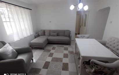 Century 21 Bal'dan Bahçelievler Mahallesinde Eşyalı 2+1 Kiralık Daire