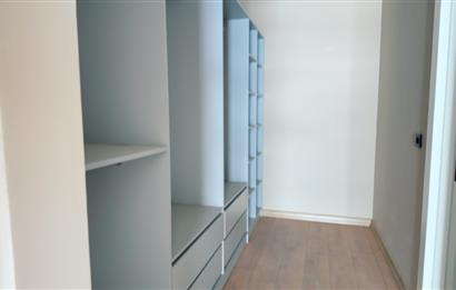 BAHÇELİEVLER MAHALLESİ’İNDE SİTE İÇİNDE 4,5+1 SATILIK DAİRE