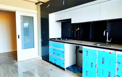BAHÇELİEVLER MAHALLESİ’İNDE SİTE İÇİNDE 4,5+1 SATILIK DAİRE