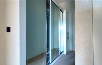 BAHÇELİEVLER MAHALLESİ’İNDE SİTE İÇİNDE 4,5+1 SATILIK DAİRE