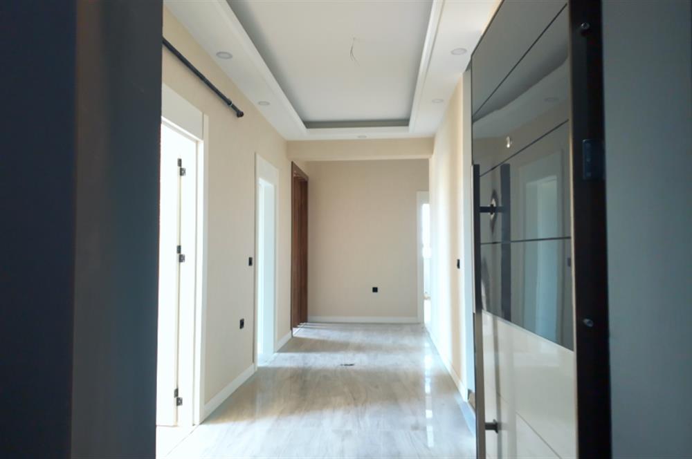 BAHÇELİEVLER MAHALLESİ’İNDE SİTE İÇİNDE 4,5+1 SATILIK DAİRE