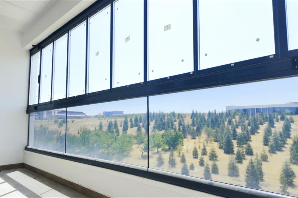 BAHÇELİEVLER MAHALLESİ’İNDE SİTE İÇİNDE 4,5+1 SATILIK DAİRE
