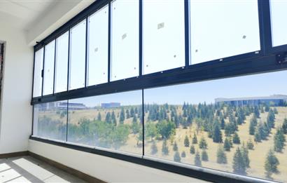 BAHÇELİEVLER MAHALLESİ’İNDE SİTE İÇİNDE 4,5+1 SATILIK DAİRE