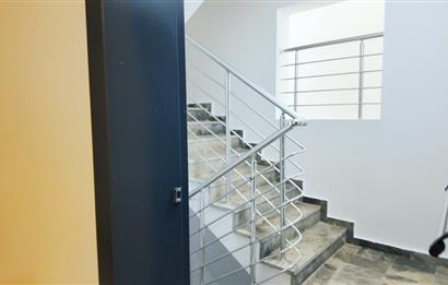 BAHÇELİEVLER MAHALLESİ’İNDE SİTE İÇİNDE 4,5+1 SATILIK DAİRE