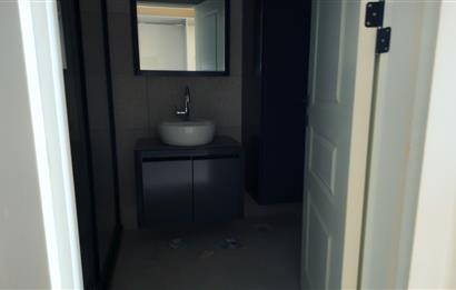 BAHÇELİEVLER MAHALLESİ’İNDE SİTE İÇİNDE 4,5+1 SATILIK DAİRE