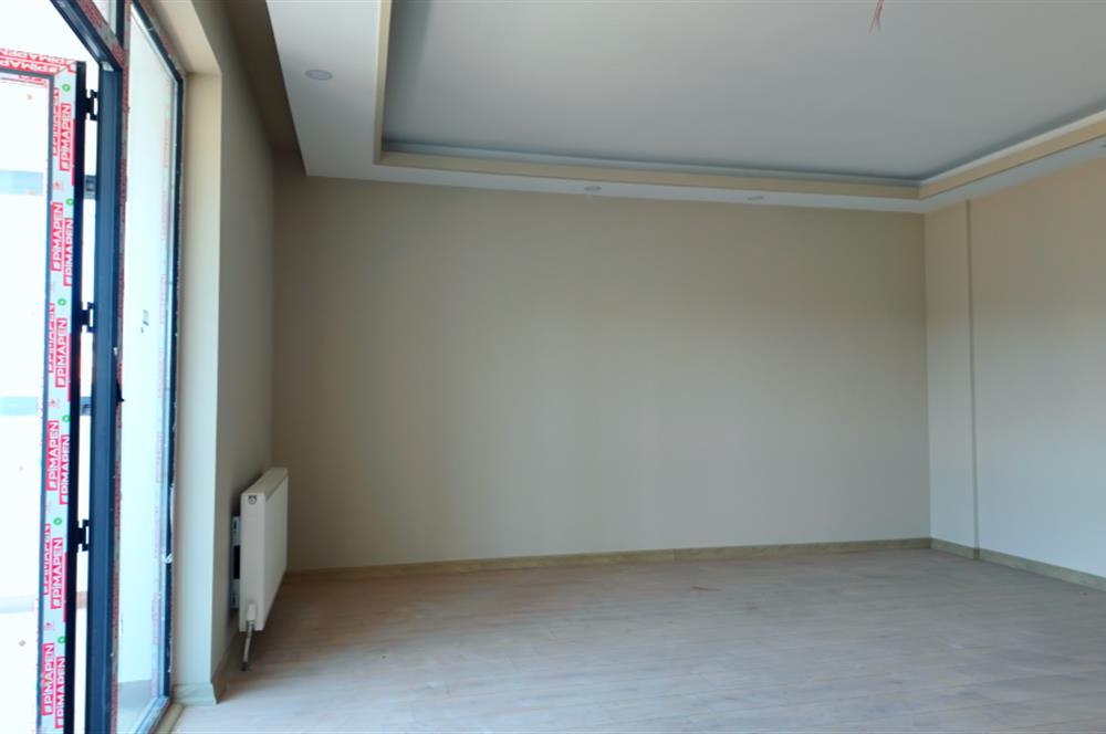 BAHÇELİEVLER MAHALLESİ’İNDE SİTE İÇİNDE 4,5+1 SATILIK DAİRE