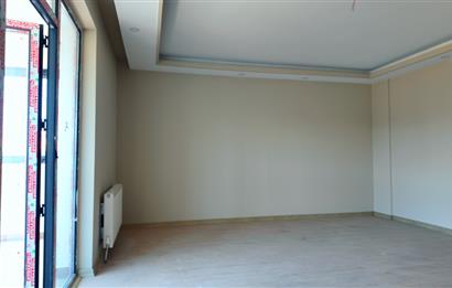 BAHÇELİEVLER MAHALLESİ’İNDE SİTE İÇİNDE 4,5+1 SATILIK DAİRE