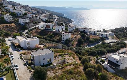 Boğaziçi Deniz Manzaralı Satılık Müstakil Villa