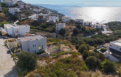 Boğaziçi Deniz Manzaralı Satılık Müstakil Villa