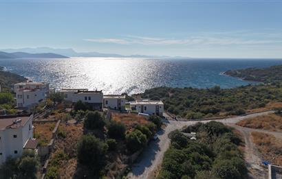 Boğaziçi Deniz Manzaralı Satılık Müstakil Villa