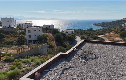 Boğaziçi Deniz Manzaralı Satılık Müstakil Villa