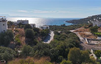 Boğaziçi Deniz Manzaralı Satılık Müstakil Villa