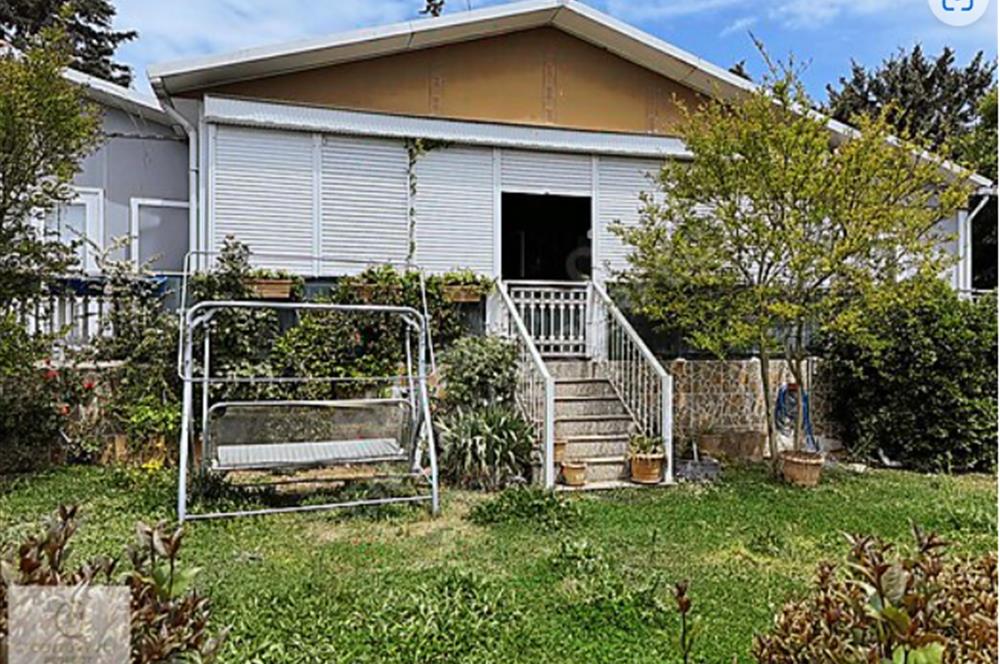 CENTURY21 PERFECT'TEN 3066M2 ARSA İÇİNDE SATILIK ÇİFTLİK EVİ