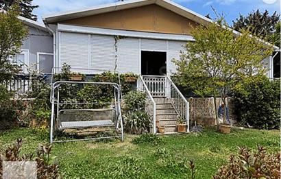 CENTURY21 PERFECT'TEN 3066M2 ARSA İÇİNDE SATILIK ÇİFTLİK EVİ
