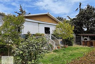 CENTURY21 PERFECT'TEN 3066M2 ARSA İÇİNDE SATILIK ÇİFTLİK EVİ