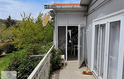 CENTURY21 PERFECT'TEN 3066M2 ARSA İÇİNDE SATILIK ÇİFTLİK EVİ