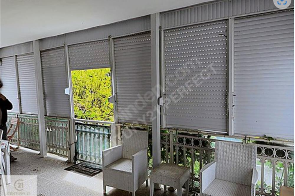 CENTURY21 PERFECT'TEN 3066M2 ARSA İÇİNDE SATILIK ÇİFTLİK EVİ