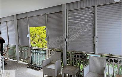 CENTURY21 PERFECT'TEN 3066M2 ARSA İÇİNDE SATILIK ÇİFTLİK EVİ