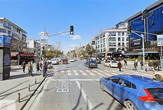 CENTURY21 PERFECT'TEN BAĞDAT CADDESİ ÜZERİNDE YATIRIM FIRSATI