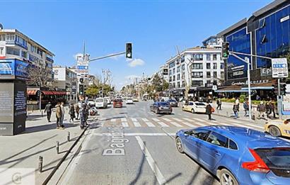 CENTURY21 PERFECT'TEN BAĞDAT CADDESİ ÜZERİNDE YATIRIM FIRSATI