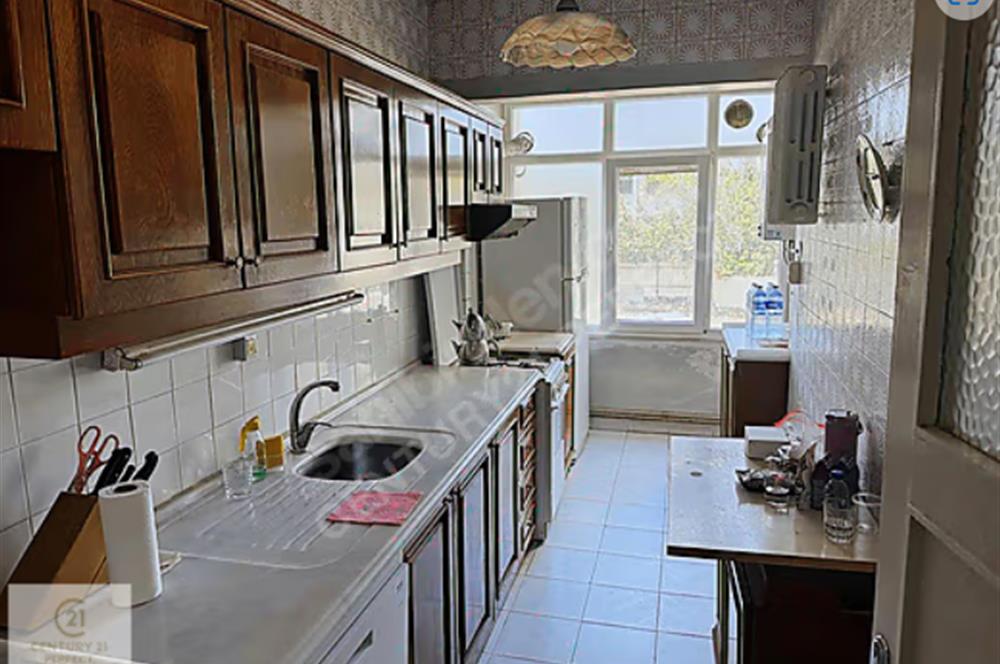 C21 PERFECT'TEN KENTSEL DÖNÜŞÜMDE KAROT ALINDI