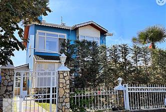 C21 PERFECT'TEN YATIRIM FIRSATI ANAOKULU VİLLA