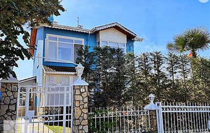 C21 PERFECT'TEN YATIRIM FIRSATI ANAOKULU VİLLA