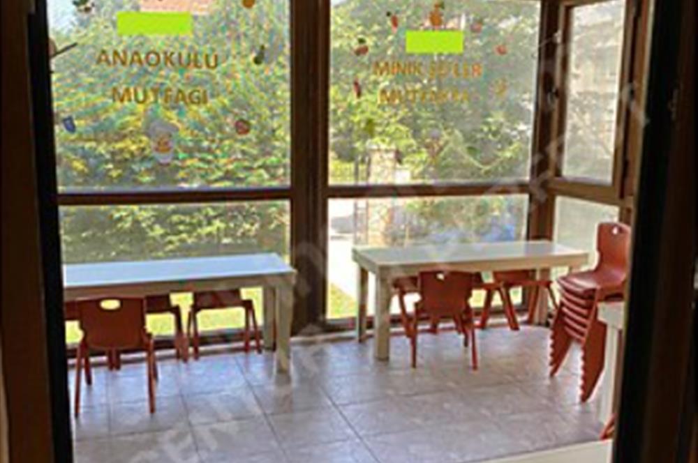 C21 PERFECT'TEN YATIRIM FIRSATI ANAOKULU VİLLA