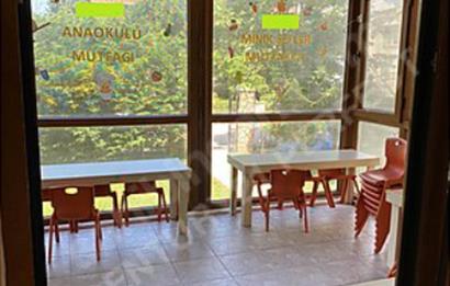C21 PERFECT'TEN YATIRIM FIRSATI ANAOKULU VİLLA