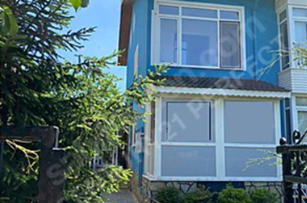C21 PERFECT'TEN YATIRIM FIRSATI ANAOKULU VİLLA