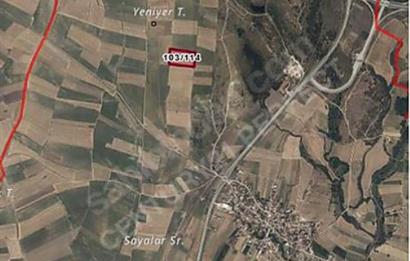 C21PERFECTTEN K.MESUTLU KÖY MERKEZİNE YAKIN TEK TAPU FİYAT DÜŞTÜ