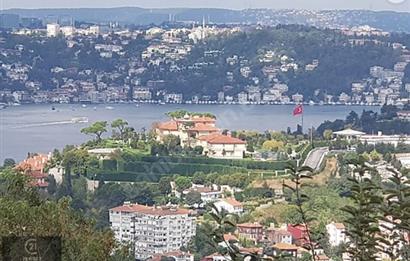 KAPANMAZ BOĞAZ MANZARALI- VATANDAŞLIĞA UYGUN- MÜSTAKİL PARSEL